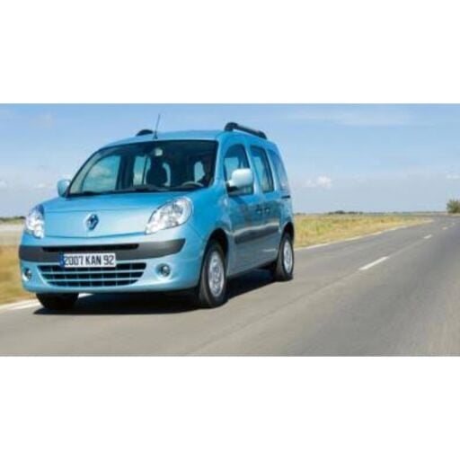 Kangoo III 2009-2017 Yedek Parça